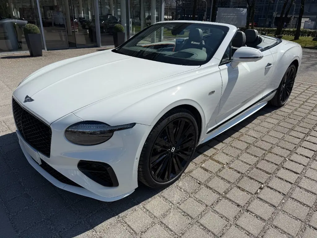 Cabriolet