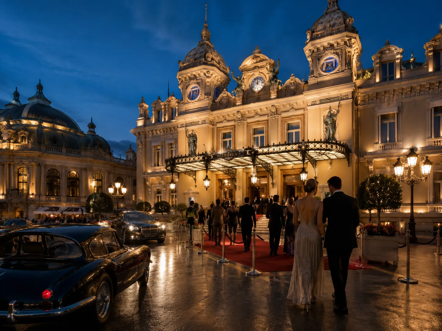 Matrimoni ed eventi privati